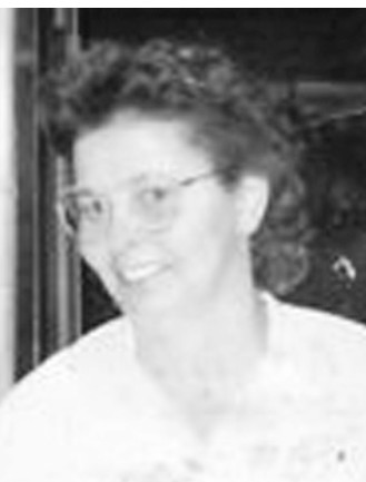 Juliette (Sauvé) Roy