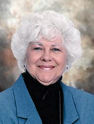 Jeannine De Varennes Cadieux