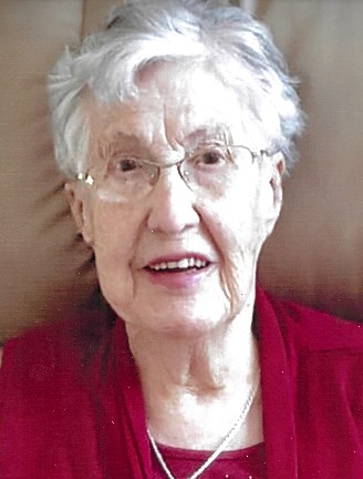 Madame Aurore Laniel