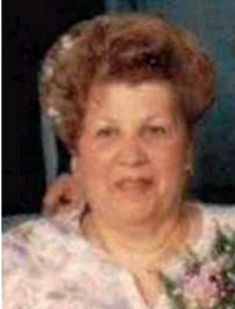 Pierrette Hamelin Boisvenu