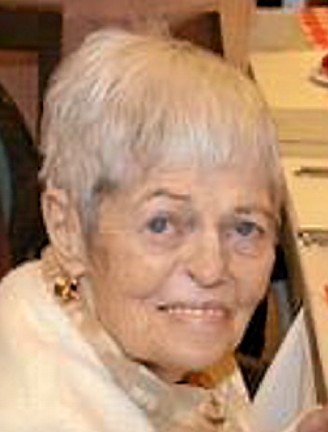 Michèle Desroches Paquin