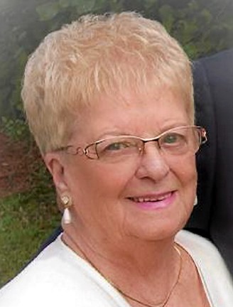 Mireille Marengère (née Papillon)