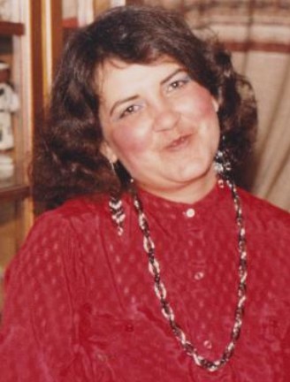 Françoise Landry