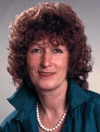 Pauline Gaudreault
