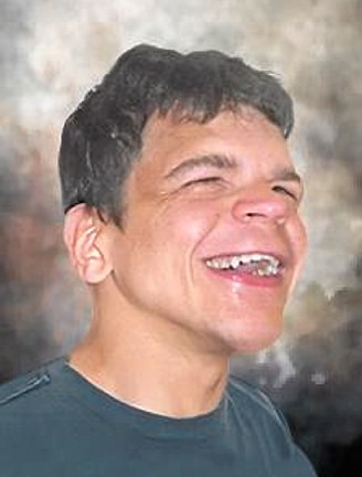 Patrick Cyr