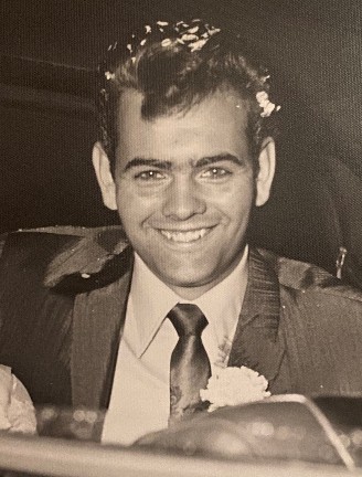 Gilbert Maurice Galipeau