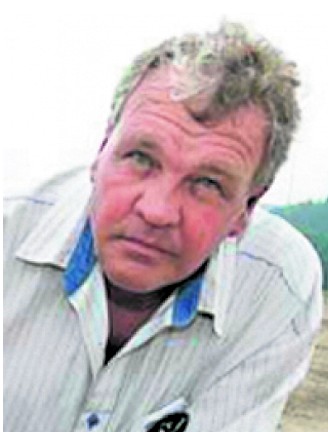 Denzil Thom
