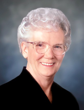 Lucile Ouellette née Dutrisac