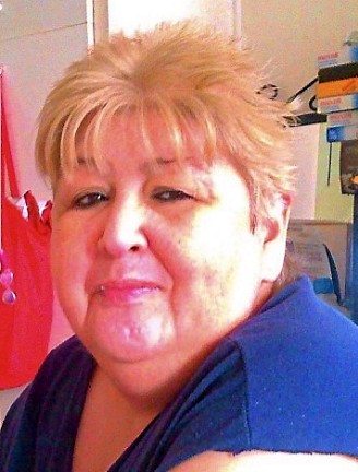 Suzanne Dubois