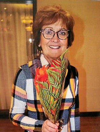 Lorraine Parent