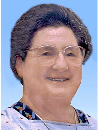 Sr Estelle Desjardins