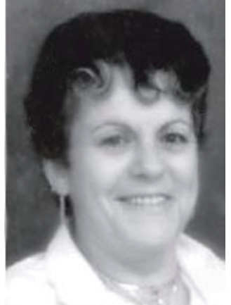 Laurette Gagnon