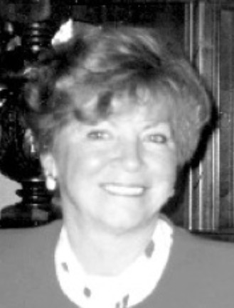 Jeanine Larose