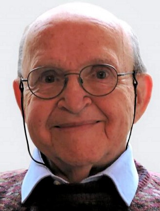 M. Roch Gaudet