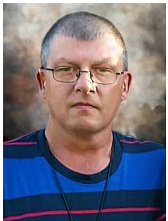 Sylvain Deschamps