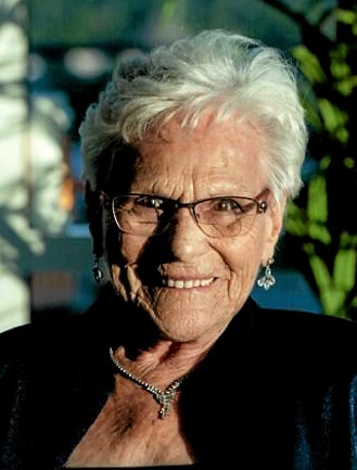 Lina Bissonnette