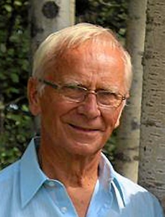 André DesRosiers