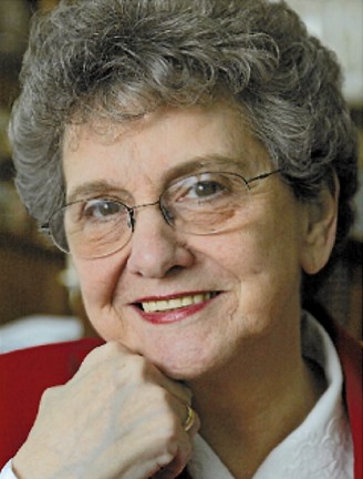 Gisèle Lalonde