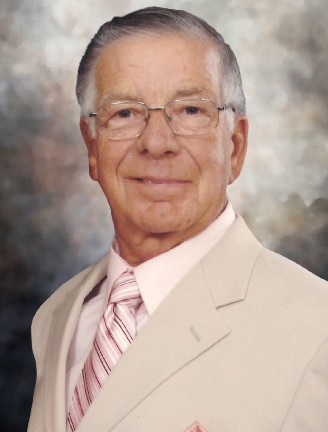 André St-Onge