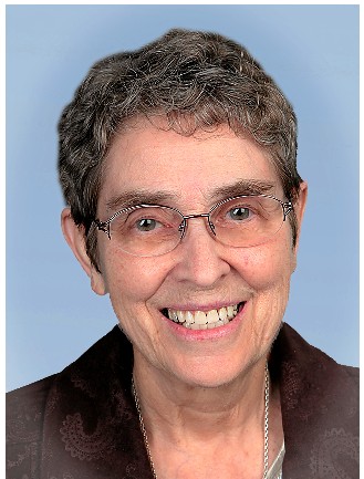 Sr Célina Racicot