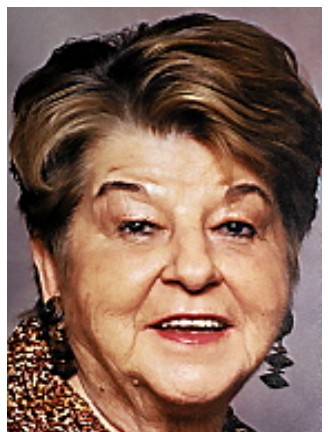 Mme Jacqueline Régimbald