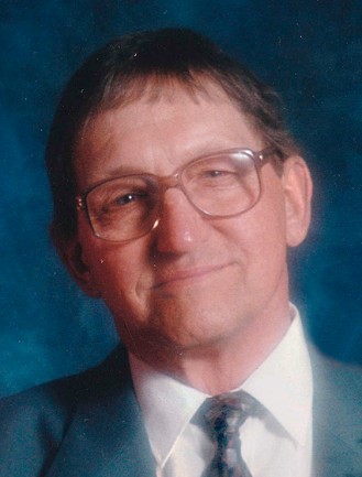 Marcel Bergeron