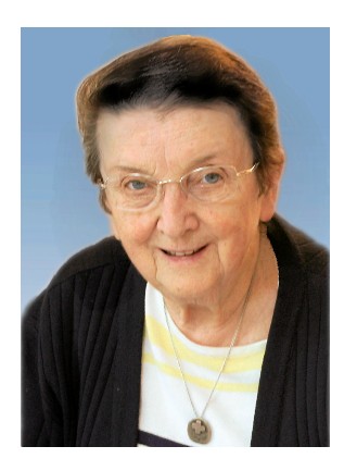 Sr Marthe Jutras