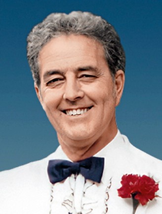 Robert Hammond