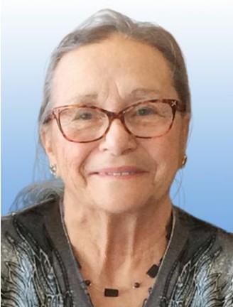 Paulette Dubrûle