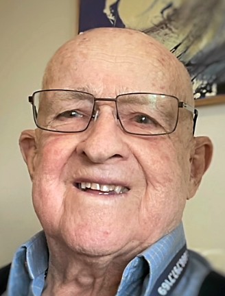 Monsieur Léonard Lavoie
