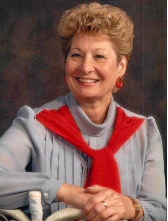 Aline Renaud