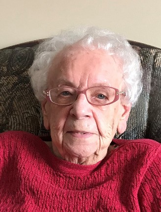 Mme Suzanne Généreux