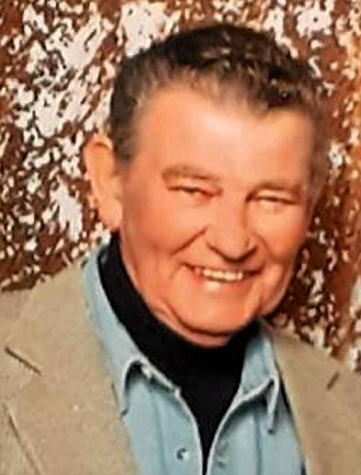 Roderick McGlashan