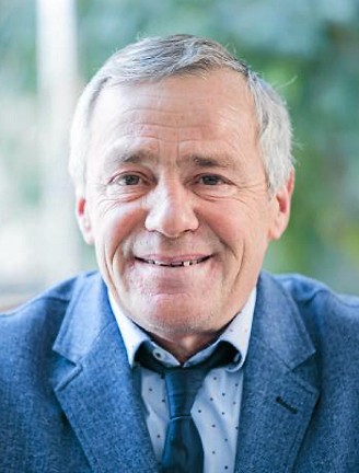 Charles Ménard