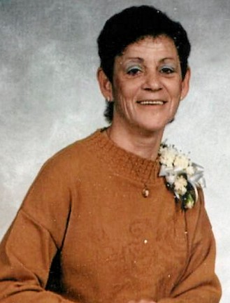 Lise Laurin