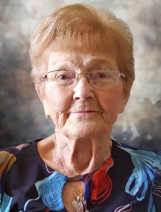 Mme Dolorée Brisson