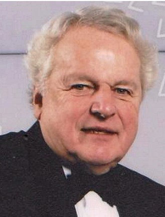 Dr Jacques Henri Roy