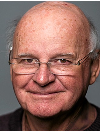 Richard Gaudreau