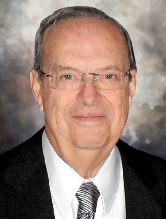 Dr Gérald Séguin