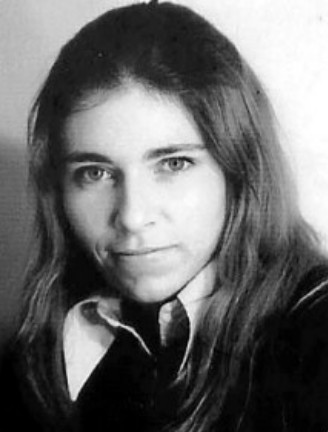 Francine Boucher