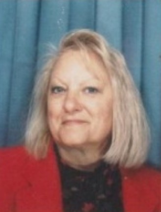 Suzanne Lacasse
