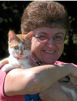 Julie Goneau