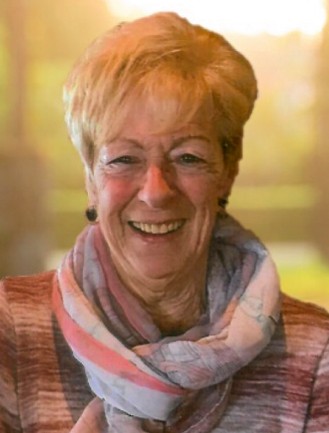 Mme Suzanne Boucher Abbott