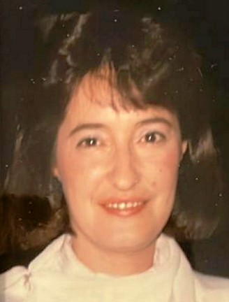 Marthe Lamontagne