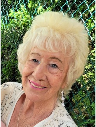 Monique Maxwell Dorion