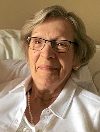 Yolande Vaillant