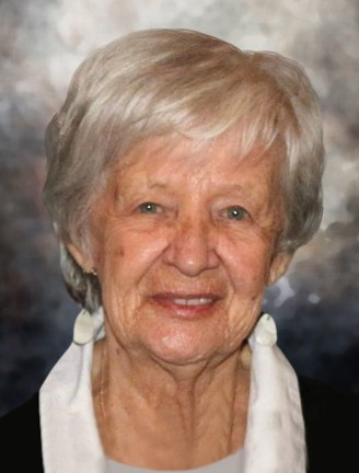 Thérèse Boudreault-Courville
