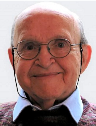 Roch Gaudet