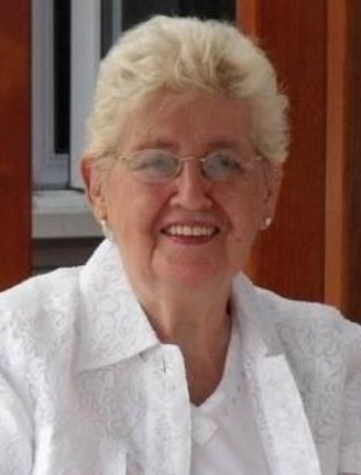 Thérèse Fournier Thériault