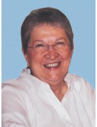 Denise Lemay Boucher